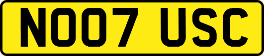 NO07USC