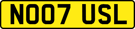 NO07USL