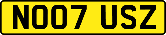 NO07USZ