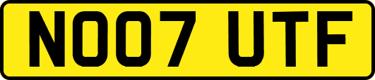 NO07UTF