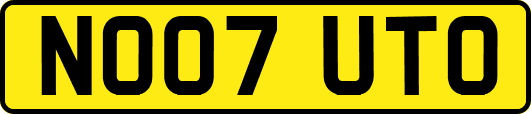 NO07UTO