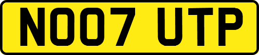 NO07UTP