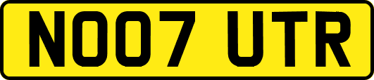 NO07UTR