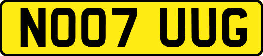 NO07UUG