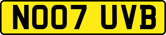 NO07UVB