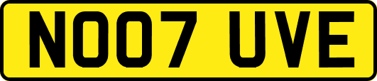 NO07UVE