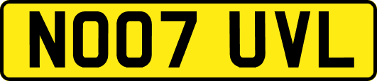 NO07UVL