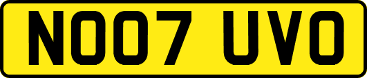 NO07UVO