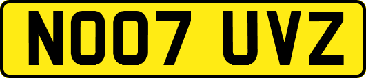 NO07UVZ