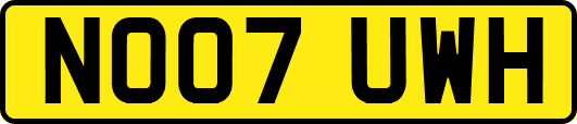 NO07UWH