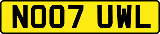 NO07UWL