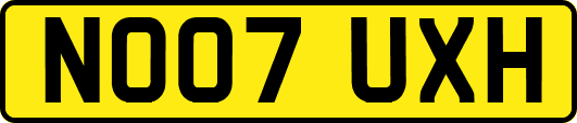 NO07UXH