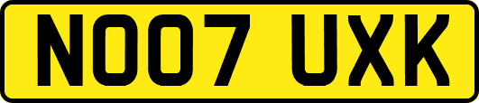 NO07UXK