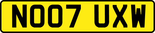 NO07UXW