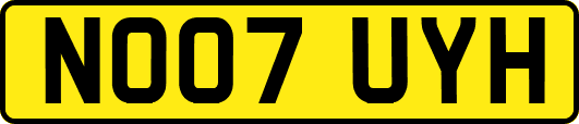 NO07UYH