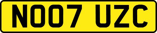 NO07UZC