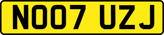 NO07UZJ