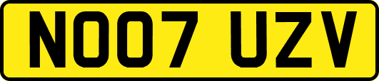 NO07UZV