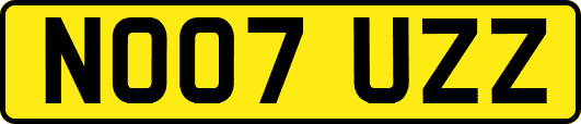 NO07UZZ