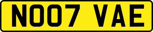 NO07VAE