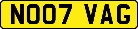 NO07VAG