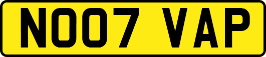 NO07VAP