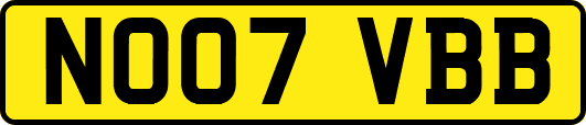 NO07VBB