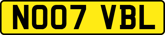NO07VBL