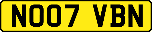 NO07VBN