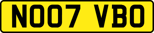NO07VBO