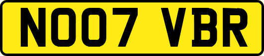 NO07VBR