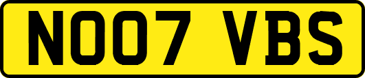 NO07VBS