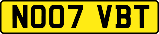 NO07VBT