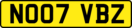 NO07VBZ