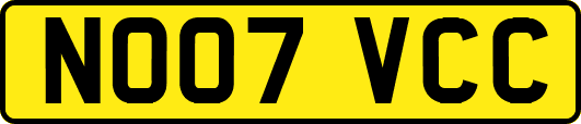 NO07VCC