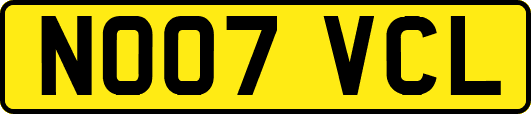 NO07VCL