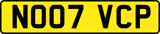 NO07VCP