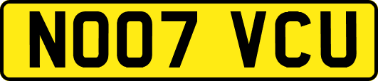 NO07VCU