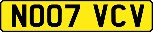 NO07VCV
