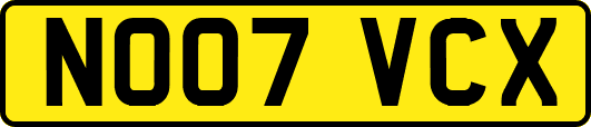NO07VCX