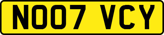 NO07VCY