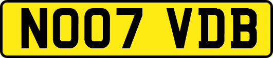 NO07VDB