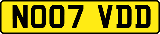 NO07VDD