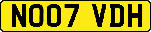 NO07VDH