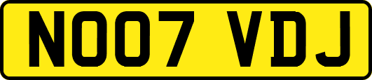 NO07VDJ