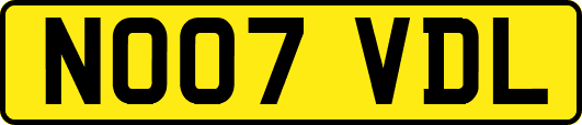 NO07VDL