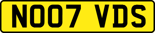 NO07VDS