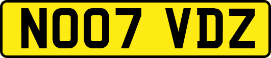 NO07VDZ