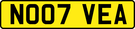 NO07VEA