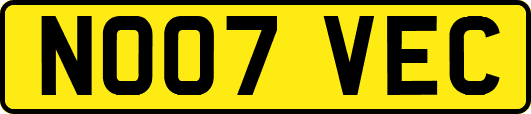 NO07VEC